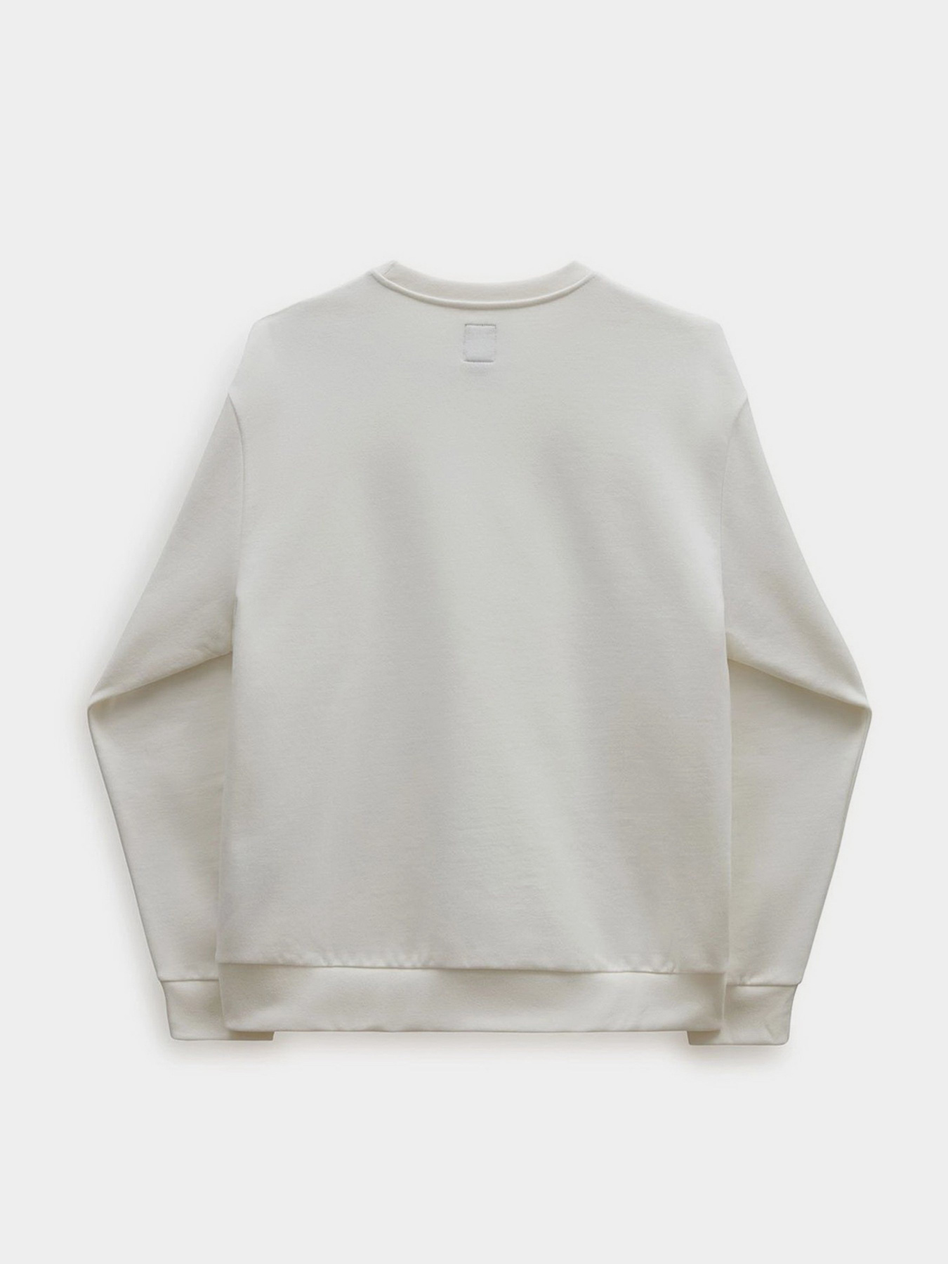 Світшот Vans Relaxed Fit Crew модель VN0007FPFS81 Фото