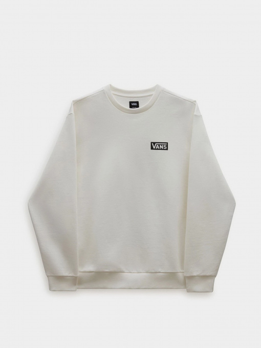 Світшот Vans Relaxed Fit Crew модель VN0007FPFS81 Фото