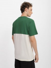 Футболка Vans модель VN0A3CZDBWK1 Фото