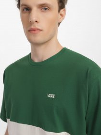 Футболка Vans модель VN0A3CZDBWK1 Фото
