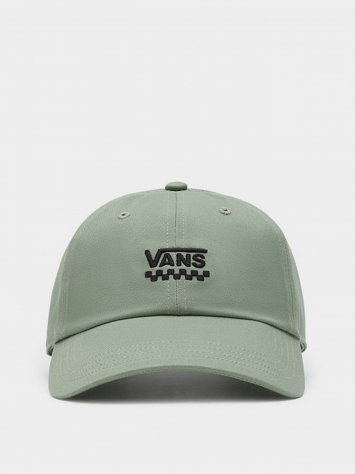 Кепка Vans Court Side модель VN0A31T6BQH1 Фото