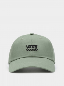 Кепка Vans Court Side модель VN0A31T6BQH1 Фото