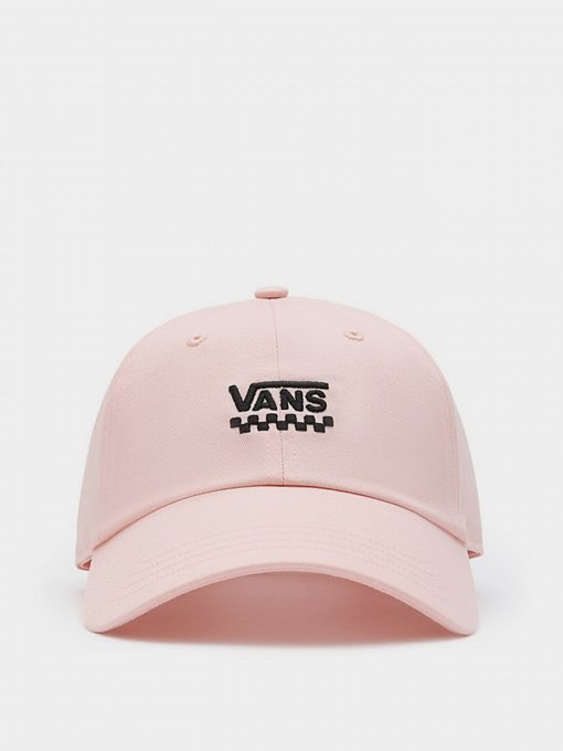 Кепка Vans Court Side модель VN0A31T6BQL1 Фото