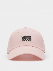 Кепка Vans Court Side модель VN0A31T6BQL1 Фото