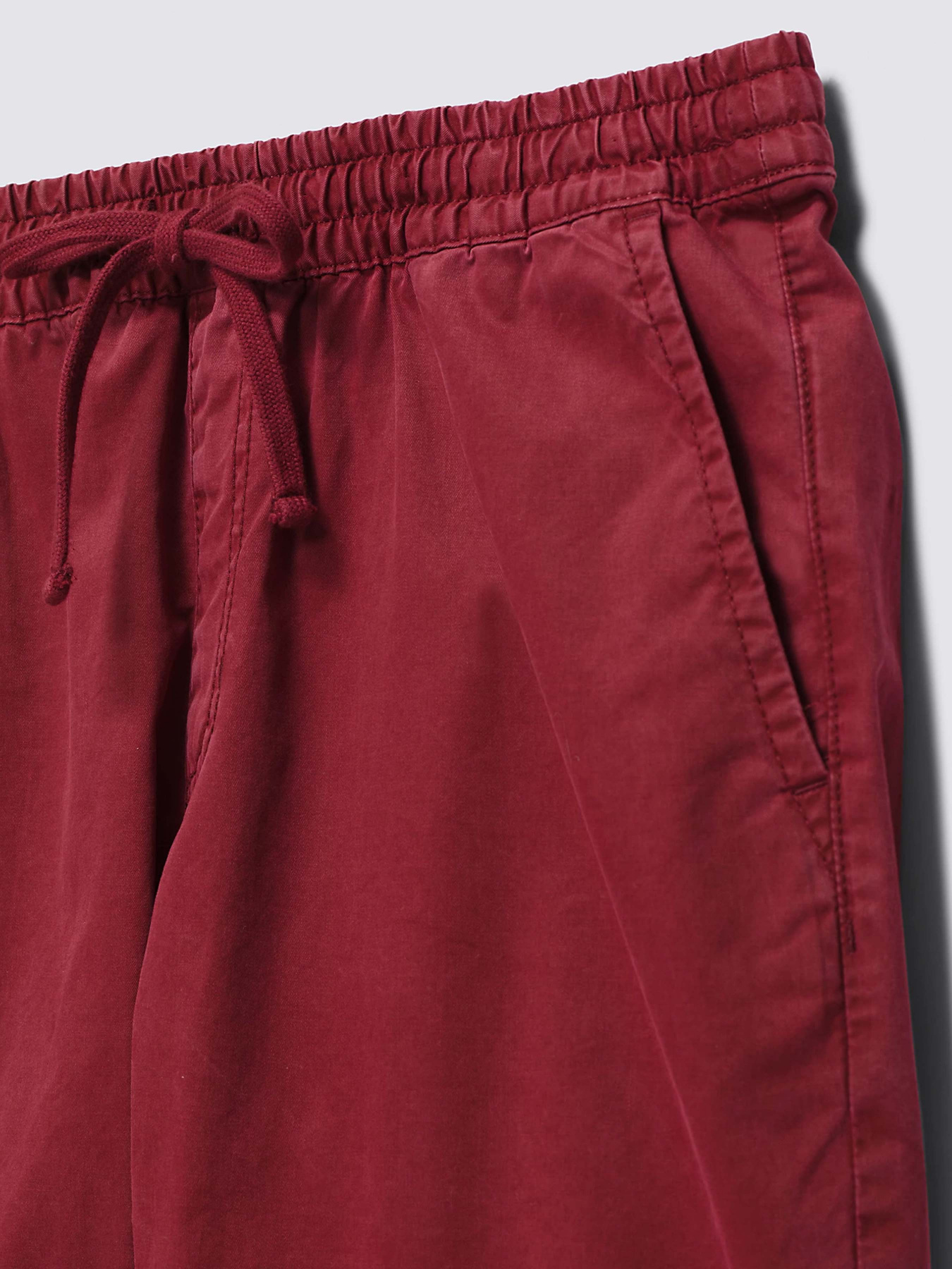 Шорти спортивні Vans Range Salt Wash Relaxed Elastic модель VN0A5FKCBQS1 Фото