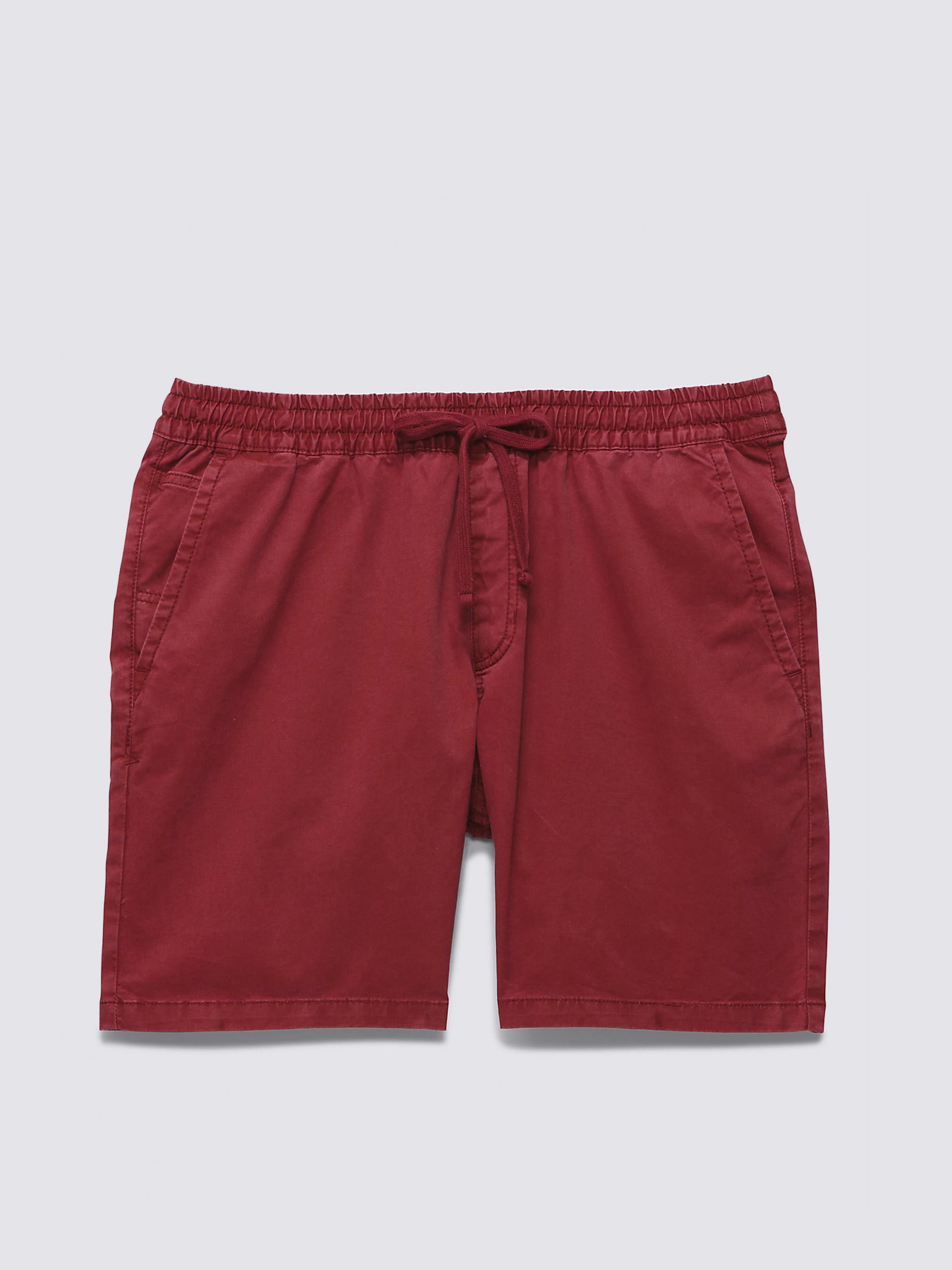 Шорти спортивні Vans Range Salt Wash Relaxed Elastic модель VN0A5FKCBQS1 Фото