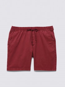 Шорти спортивні Vans Range Salt Wash Relaxed Elastic модель VN0A5FKCBQS1 Фото