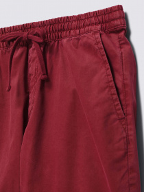 Спортивні шорти Vans Range Salt Wash Relaxed Elastic модель VN0A5FKCBQS1 Фото