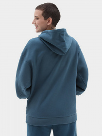 Худи Vans ComfyCush модель VN0A7RMIBR41 Фото