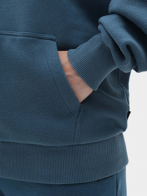 Худи Vans ComfyCush модель VN0A7RMIBR41 Фото