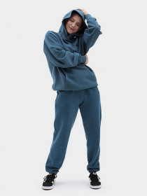 Худи Vans ComfyCush модель VN0A7RMIBR41 Фото