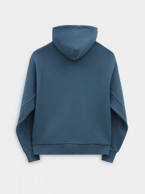 Худи Vans ComfyCush модель VN0A7RMIBR41 Фото