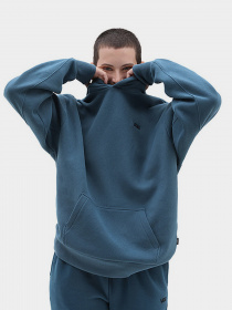 Худі Vans ComfyCush модель VN0A7RMIBR41 Фото