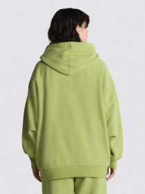 Худи Vans ComfyCush модель VN0A7RMIW0I1 Фото