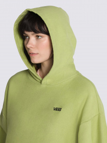 Худи Vans ComfyCush модель VN0A7RMIW0I1 Фото