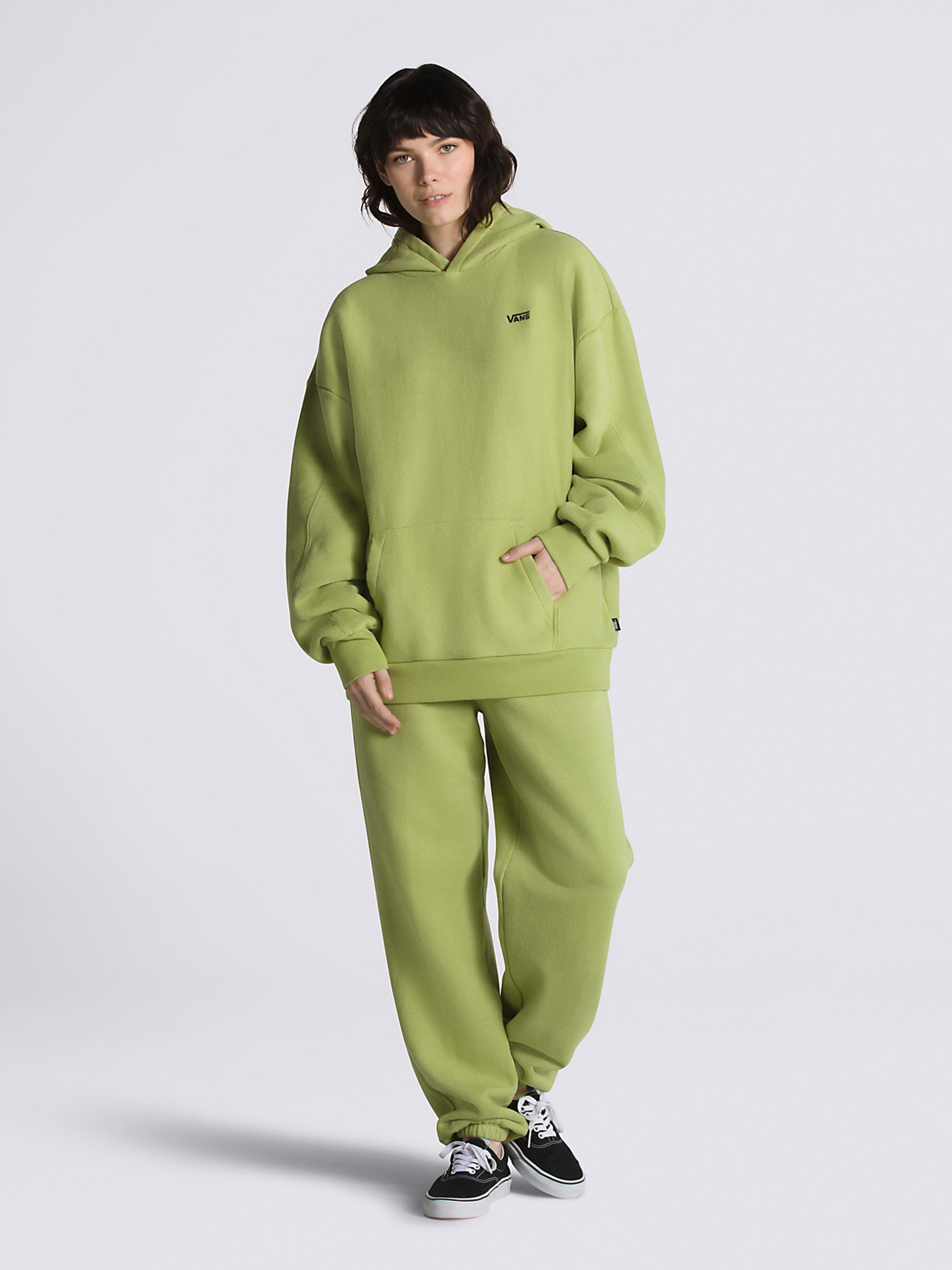 Худі Vans ComfyCush модель VN0A7RMIW0I1 Фото