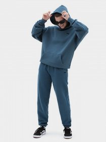 Спортивні штани Vans ComfyCush модель VN0A7ROXBR41 Фото