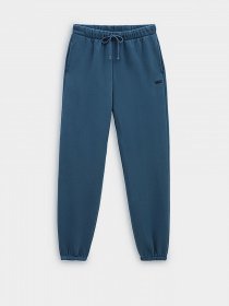 Спортивні штани Vans ComfyCush модель VN0A7ROXBR41 Фото