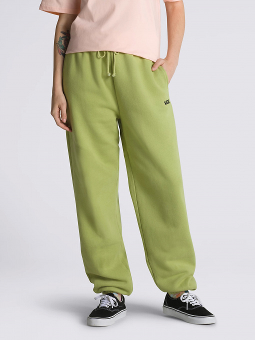 Штани спортивні Vans ComfyCush модель VN0A7ROXW0I1 Фото