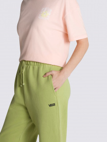 Спортивні штани Vans ComfyCush модель VN0A7ROXW0I1 Фото