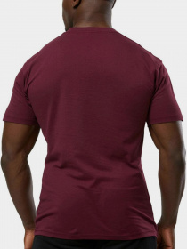 Футболка Vans Mini Script-B модель VN0A7Y3SBRG1 Фото