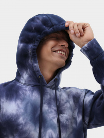 Худи Vans Comfycush Wash модель VN0A7YCDTNN1 Фото