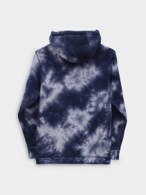 Худи Vans Comfycush Wash модель VN0A7YCDTNN1 Фото