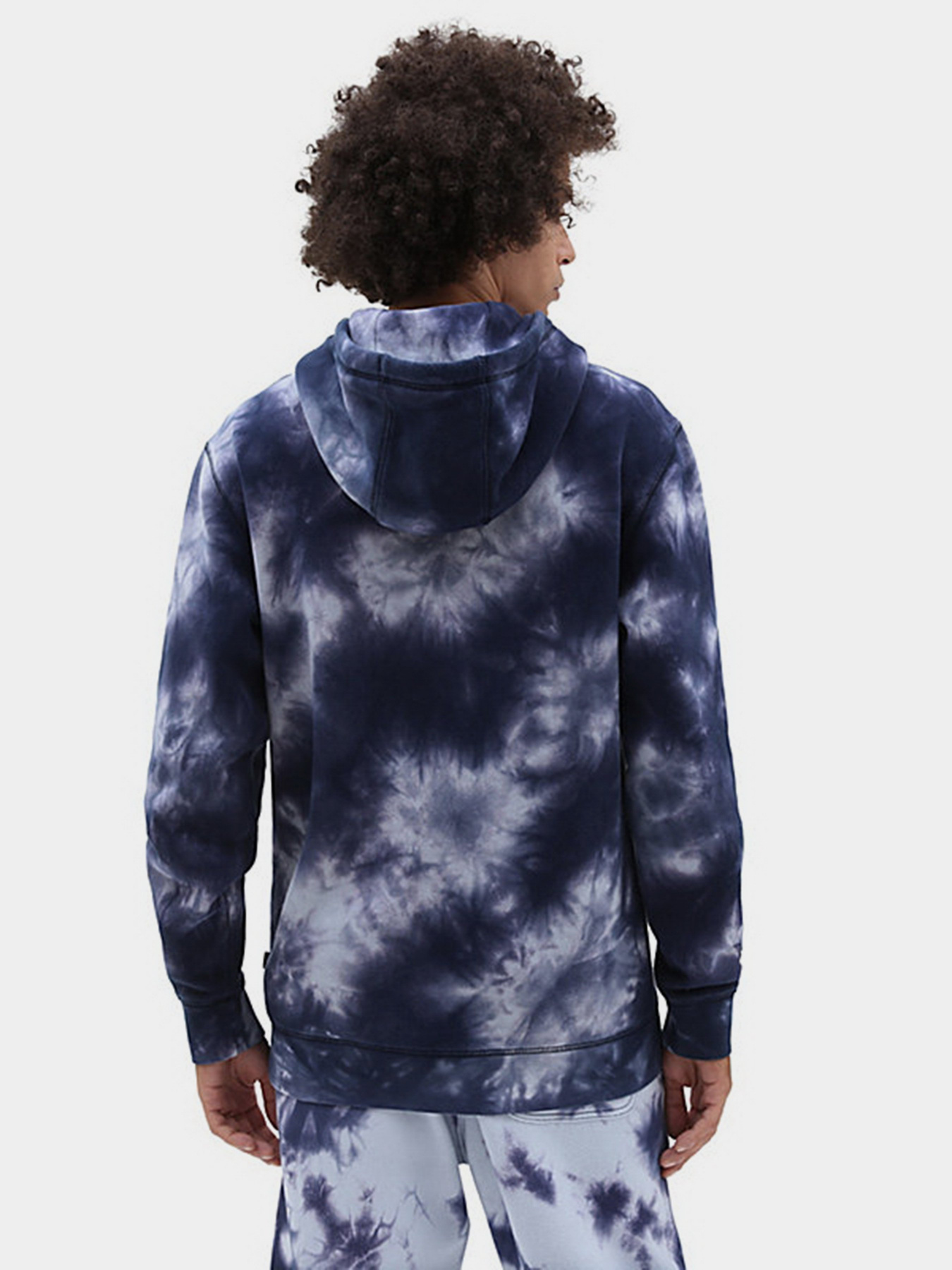 Худі Vans Comfycush Wash модель VN0A7YCDTNN1 Фото