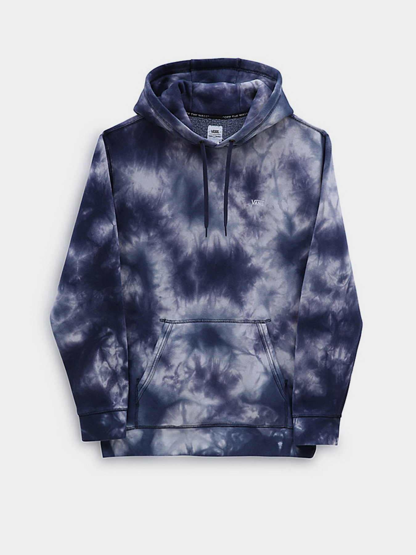 Худі Vans Comfycush Wash модель VN0A7YCDTNN1 Фото