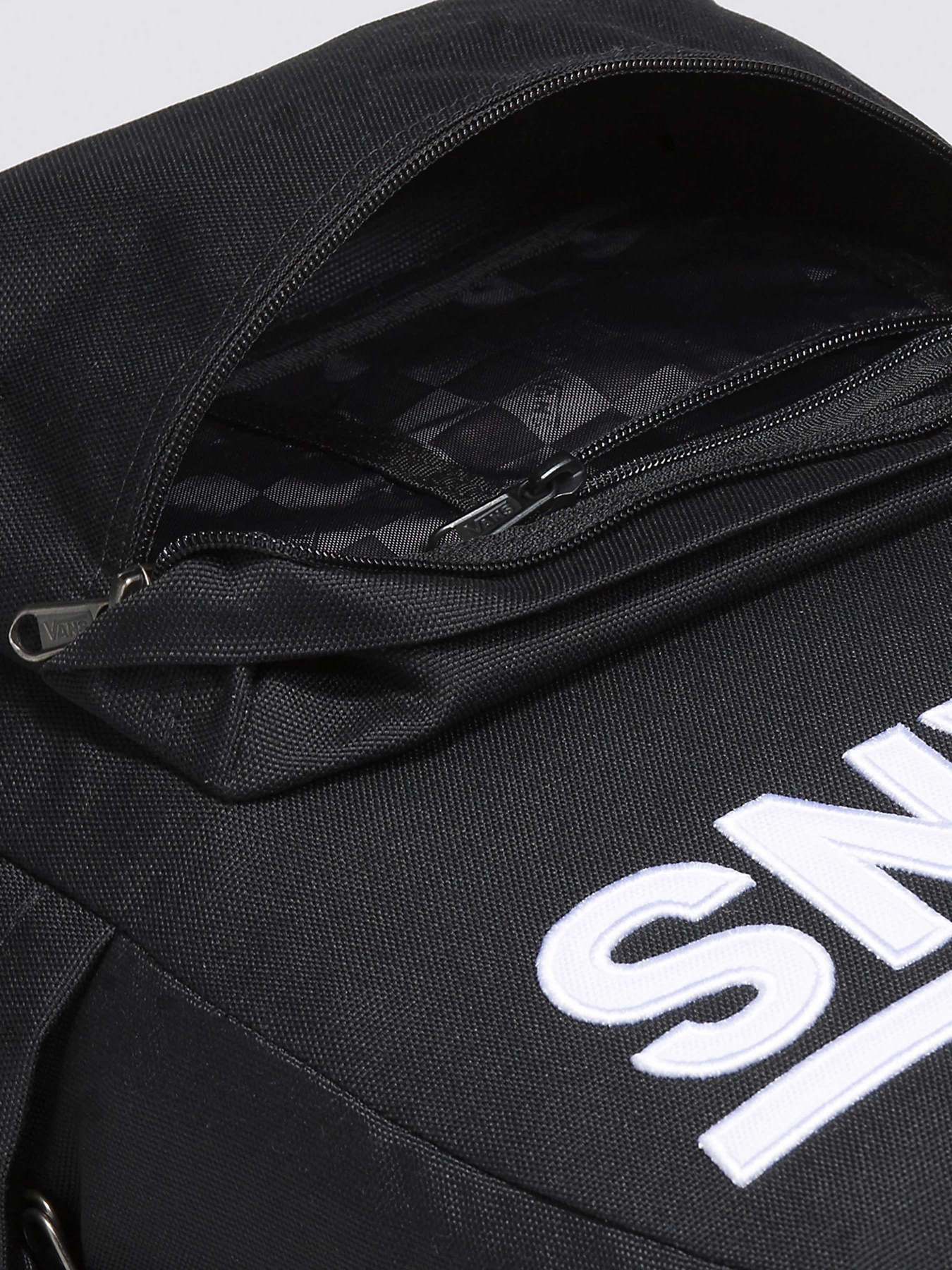 Рюкзак Vans New Skool модель VN000628BLK1 Фото