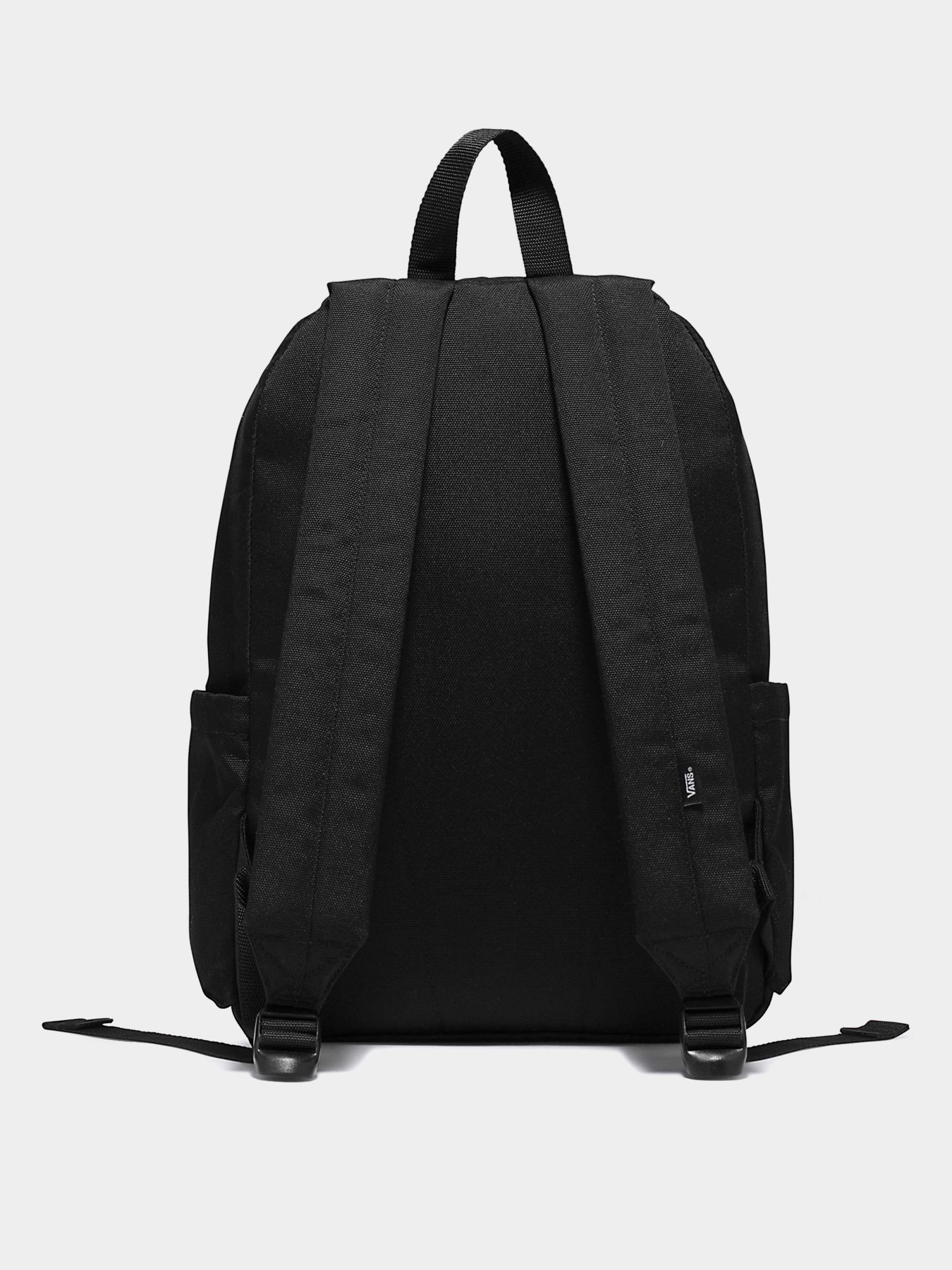 Повсякденний рюкзак Vans New Skool модель VN000628BLK1 Фото