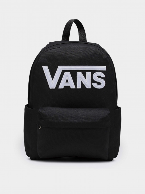 Повседневный рюкзак Vans New Skool модель VN000628BLK1 Фото