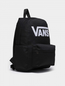 Повсякденний рюкзак Vans New Skool модель VN000628BLK1 Фото