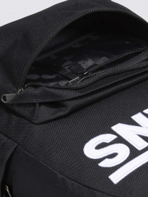 Повсякденний рюкзак Vans New Skool модель VN000628BLK1 Фото