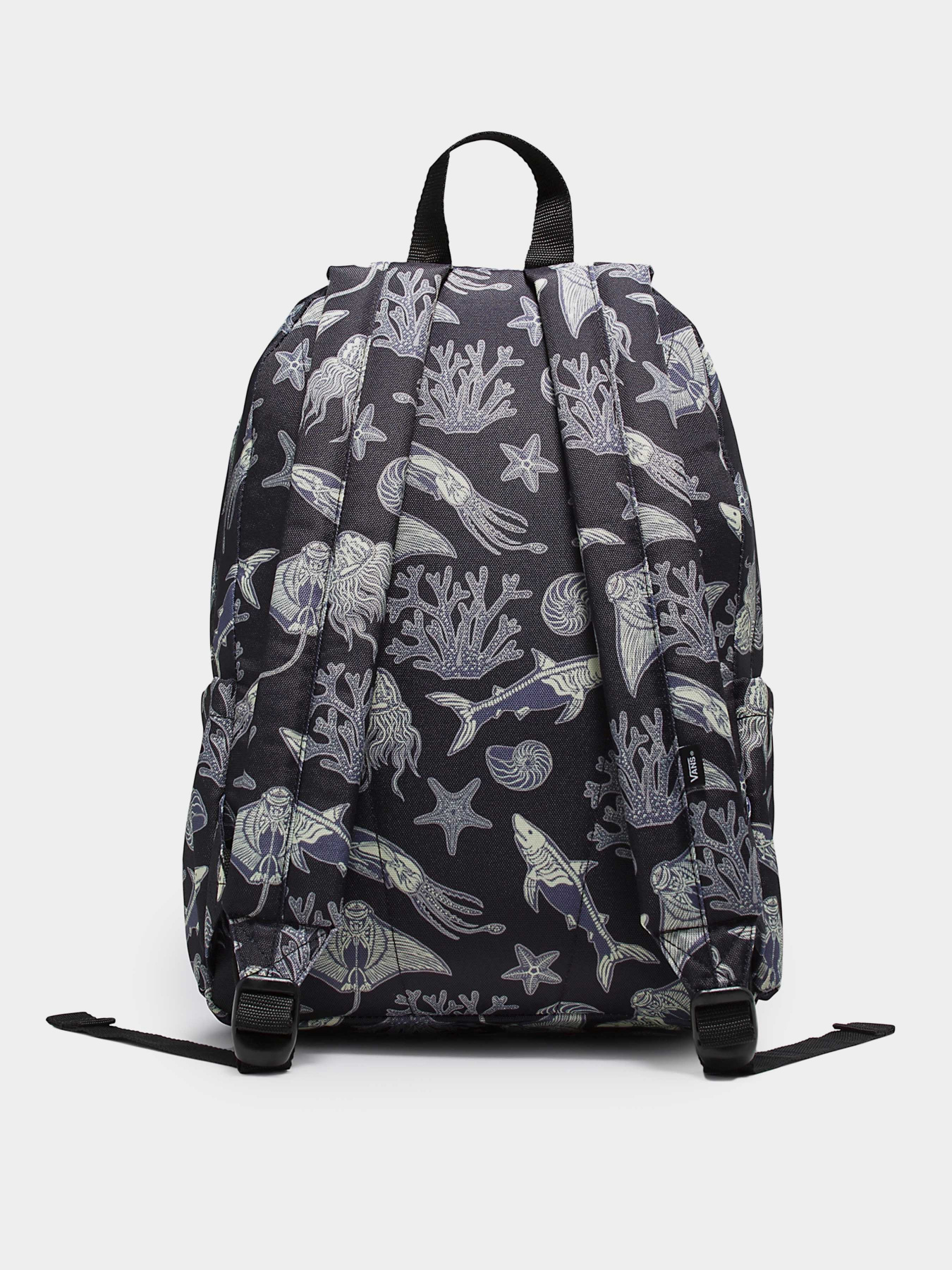 Рюкзак Vans New Skool Модель VN000628CCB1 Фото