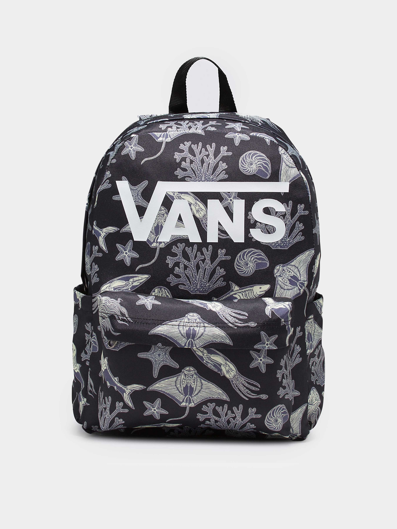 Рюкзак Vans New Skool Модель VN000628CCB1 Фото