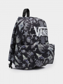 Рюкзак Vans New Skool Модель VN000628CCB1 Фото