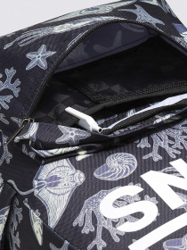 Рюкзак Vans New Skool Модель VN000628CCB1 Фото