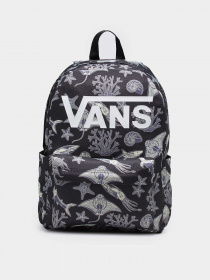 Рюкзак Vans New Skool Модель VN000628CCB1 Фото