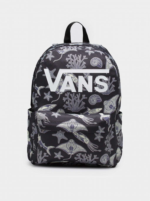 Рюкзак Vans New Skool Модель VN000628CCB1 Фото