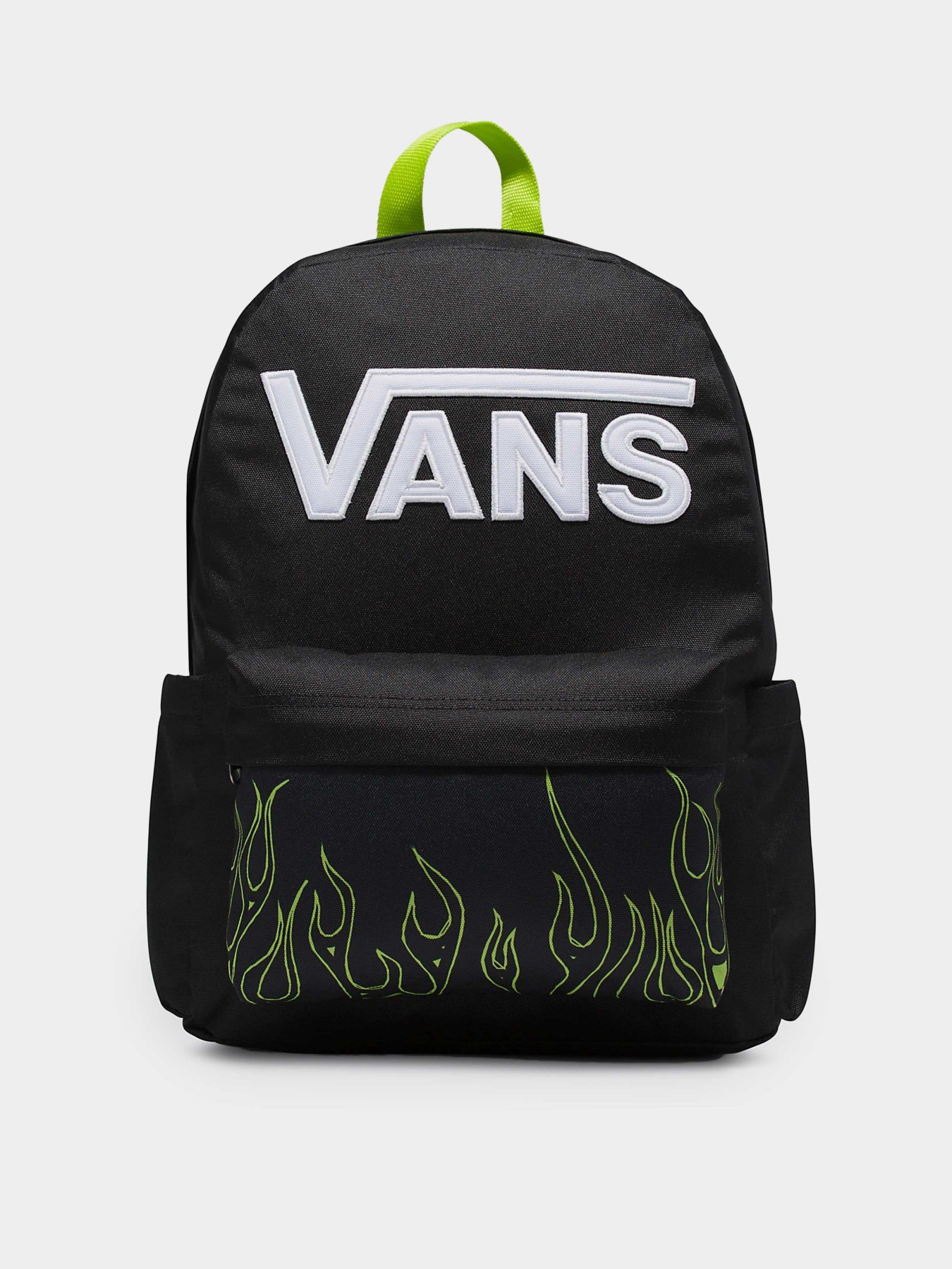 Рюкзак Vans New Skool модель VN000628CBK1 Фото