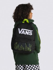 Рюкзак Vans New Skool модель VN000628CBK1 Фото