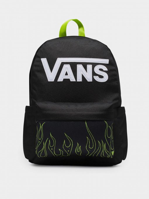 Рюкзак Vans New Skool модель VN000628CBK1 Фото