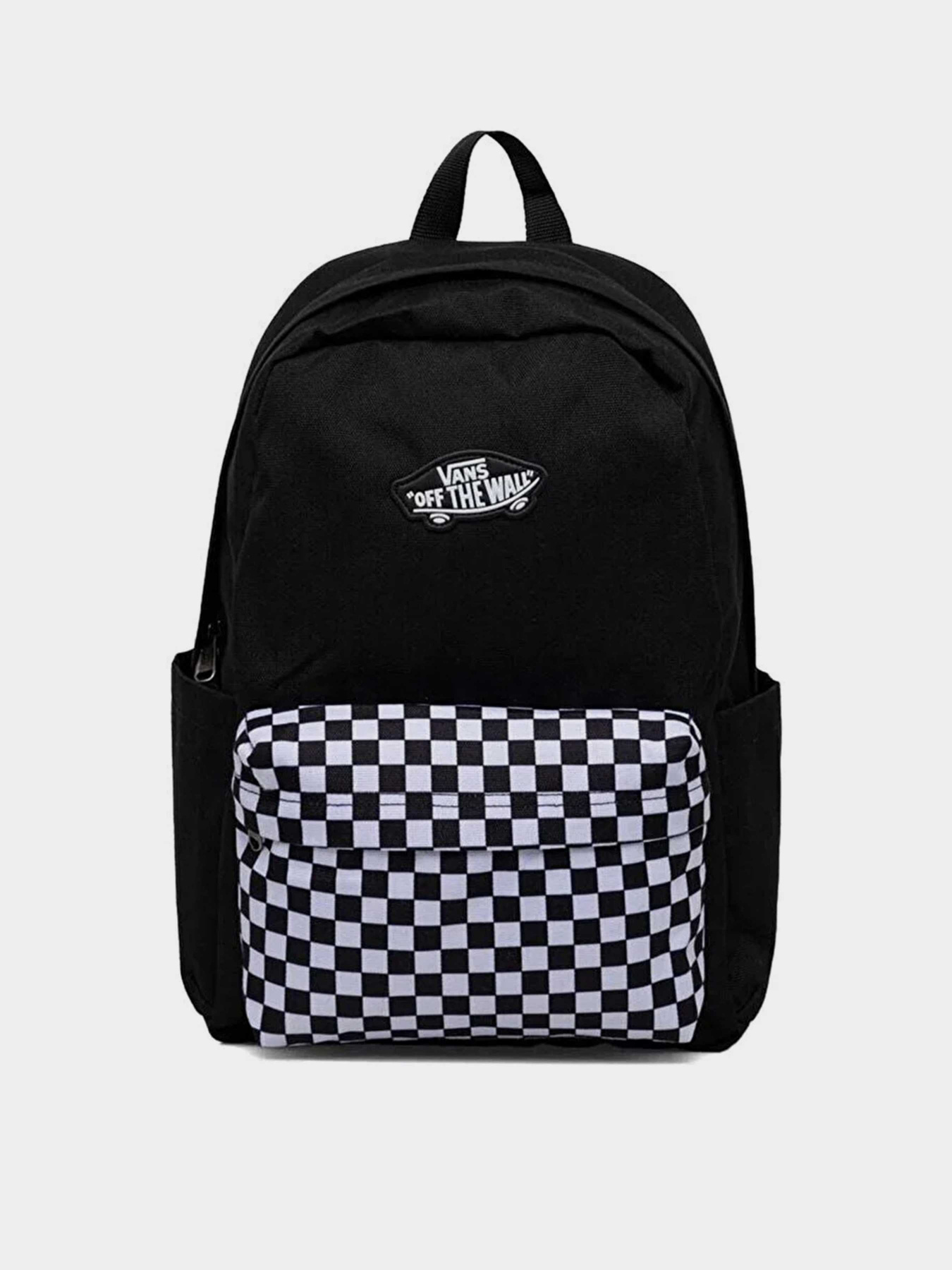 Повседневный рюкзак Vans New Skool модель VN000628Y281 Фото