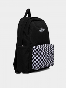 Повседневный рюкзак Vans New Skool модель VN000628Y281 Фото