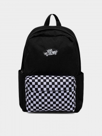 Повседневный рюкзак Vans New Skool модель VN000628Y281 Фото