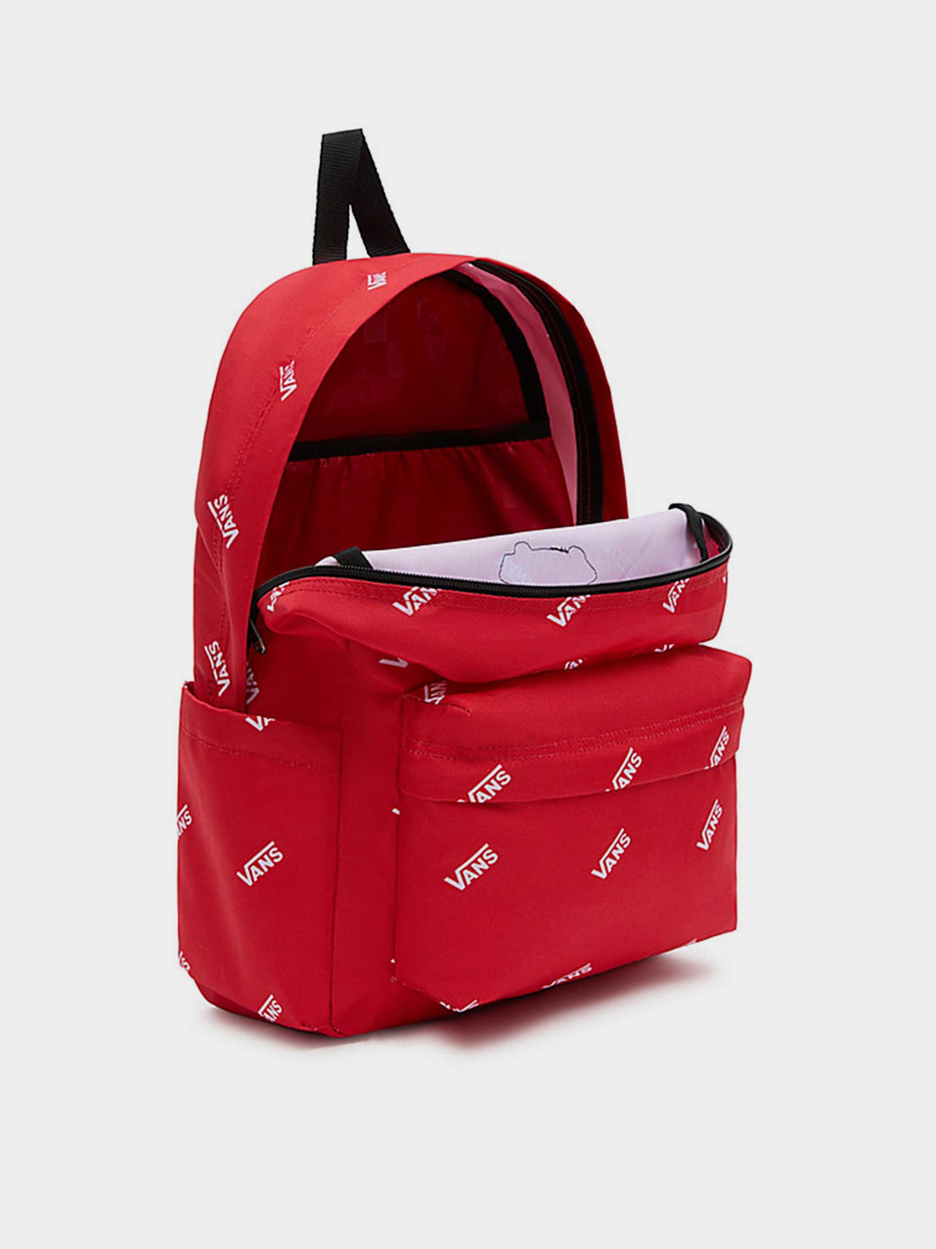 Рюкзак Vans New Skool Модель VN0006280PZ1 Фото