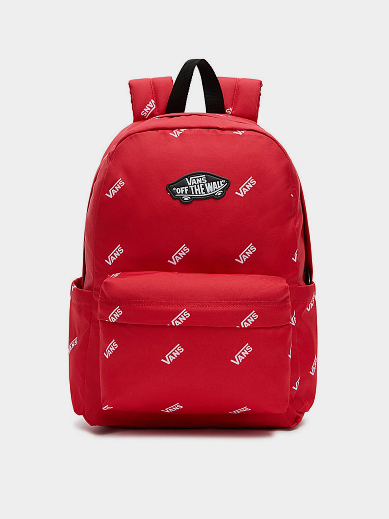 Рюкзак Vans New Skool Модель VN0006280PZ1 Фото