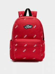 Повсякденний рюкзак Vans New Skool модель VN0006280PZ1 Фото