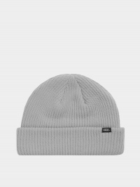 Сірий - Шапка Vans Core Basics Beanie